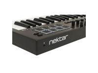 Nektar Impact LX49 mk3 Nektar Impact LX49 mk3